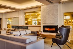 Hotel Pirineos
