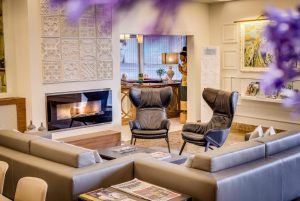 Hotel Pirineos