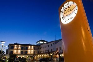 Hotel Restaurant Bon Retorn