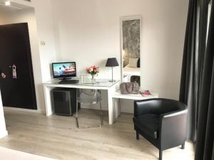 Hotel Restaurant Bon Retorn