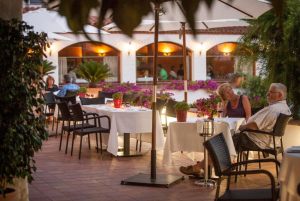 Hotel Restaurant Bon Retorn
