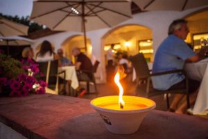 Hotel Restaurant Bon Retorn