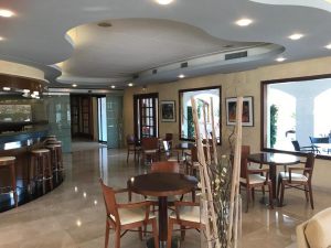 Hotel Restaurant Bon Retorn
