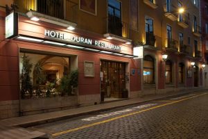Duran Hotel & Restaurant