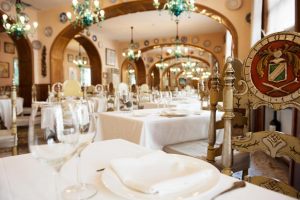 Duran Hotel & Restaurant