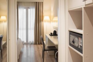 Hotel Pirineos
