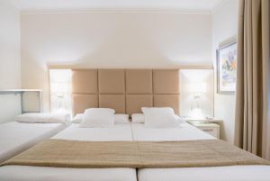 Hotel Pirineos