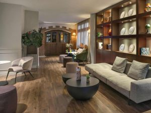 Ibis Styles Figueres Ronda