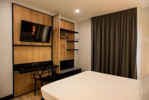Ibis Styles Figueres Ronda