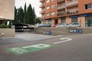 Ibis Styles Figueres Ronda