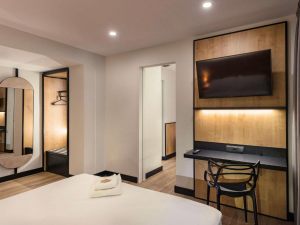 Ibis Styles Figueres Ronda