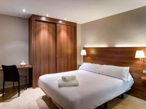 Ibis Styles Figueres Ronda