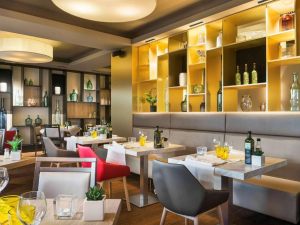 Ibis Styles Figueres Ronda