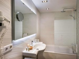 Ibis Styles Figueres Ronda