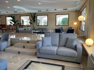 Hotel Restaurant Bon Retorn