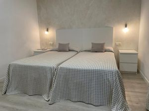 Hotel Restaurant Bon Retorn