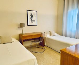Hotel Restaurant Bon Retorn