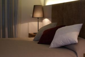 Aparthotel K