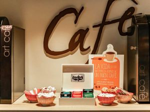 Ibis Styles Figueres Ronda