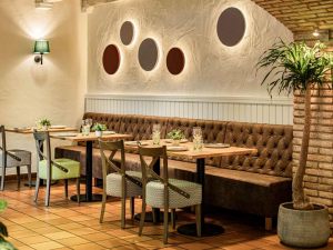 Ibis Styles Figueres Ronda