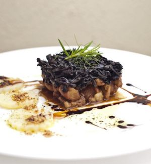Duran Hotel & Restaurant