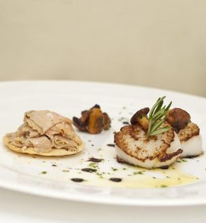 Duran Hotel & Restaurant