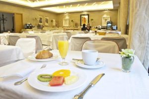 Duran Hotel & Restaurant