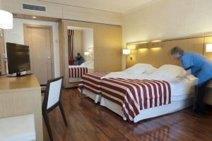 Duran Hotel & Restaurant