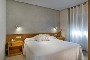 Hotel Restaurant Bon Retorn