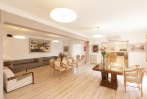 Hotel Pirineos