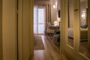 Hotel Pirineos
